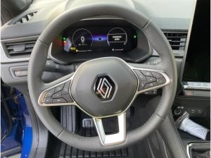 Renault Captur 🔥🚨Business-SUV-DEAL🚨🔥Techno 1.3 TCe 140 Mild-Hybrid  *NAVI*WINTERPAKET*360°KAMERA*SAFETYPAKET*