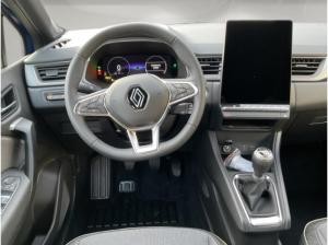 Renault Captur 🔥🚨Business-SUV-DEAL🚨🔥Techno 1.3 TCe 140 Mild-Hybrid  *NAVI*WINTERPAKET*360°KAMERA*SAFETYPAKET*