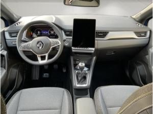 Renault Captur 🔥🚨Business-SUV-DEAL🚨🔥Techno 1.3 TCe 140 Mild-Hybrid  *NAVI*WINTERPAKET*360°KAMERA*SAFETYPAKET*