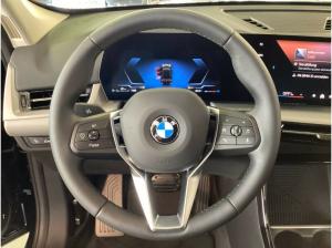 BMW X1 sDrive18i++TOPDEAL++GEWERBEKUNDEN