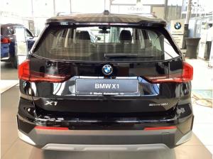 BMW X1 sDrive18i++TOPDEAL++GEWERBEKUNDEN