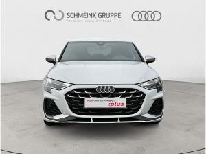 Audi S3 Sportback TFSI quattro S-line Leder Amb+ Navi