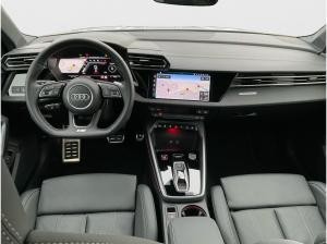 Audi S3 Sportback TFSI quattro S-line Leder Amb+ Navi