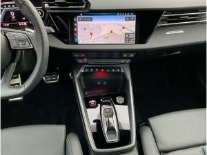 Audi S3 Sportback TFSI quattro S-line Leder Amb+ Navi