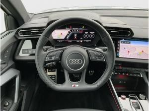 Audi S3 Sportback TFSI quattro S-line Leder Amb+ Navi