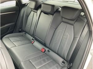 Audi S3 Sportback TFSI quattro S-line Leder Amb+ Navi