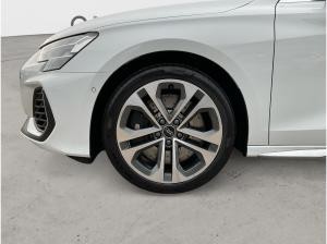 Audi S3 Sportback TFSI quattro S-line Leder Amb+ Navi
