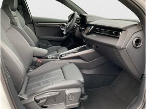 Audi S3 Sportback TFSI quattro S-line Leder Amb+ Navi
