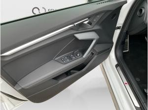 Audi S3 Sportback TFSI quattro S-line Leder Amb+ Navi