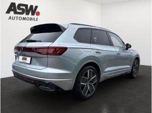 Volkswagen Touareg R-Line 3.0 V6 TDI SCR 4MOTION 💼👷🏻‍♂️Gewerbe👷🏻‍♂️💼‼️sofort verfügbar‼️
