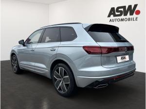 Volkswagen Touareg R-Line 3.0 V6 TDI SCR 4MOTION 💼👷🏻‍♂️Gewerbe👷🏻‍♂️💼‼️sofort verfügbar‼️