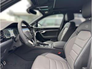 Volkswagen Touareg R-Line 3.0 V6 TDI SCR 4MOTION 💼👷🏻‍♂️Gewerbe👷🏻‍♂️💼‼️sofort verfügbar‼️
