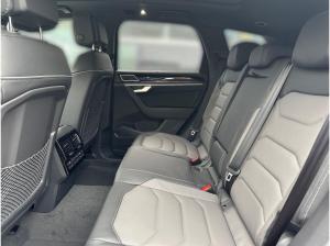 Volkswagen Touareg R-Line 3.0 V6 TDI SCR 4MOTION 💼👷🏻‍♂️Gewerbe👷🏻‍♂️💼‼️sofort verfügbar‼️