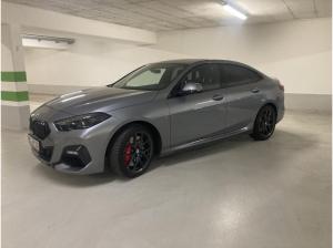 BMW 220 Modell 220i Gran Coupe