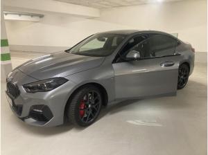 BMW 220 Modell 220i Gran Coupe