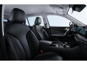 MG HS Luxury Hybrid+ *Preis nur mit Finanzierung*