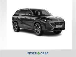 MG HS Luxury Hybrid+ *LED*Navi*Kamera*ACC*Klima*