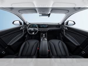 MG HS Luxury Hybrid+ *Preis nur mit Finanzierung*