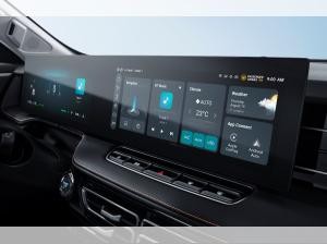 MG HS Luxury Hybrid+ *Preis nur mit Finanzierung*