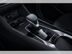 MG HS Luxury Hybrid+ *Preis nur mit Finanzierung*