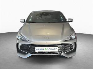 MG MG3 3 Hybrid+ Luxury *LED*Navi*Sitzhzg*ACC*Kamera*