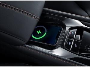 MG HS Luxury Hybrid+ *LED*Navi*Kamera*ACC*Klima*