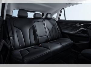 MG HS Luxury Hybrid+ *LED*Navi*Kamera*ACC*Klima*