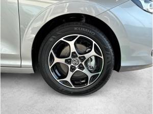 MG MG3 3 Hybrid+ Luxury *LED*Navi*Sitzhzg*ACC*Kamera*