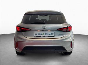 MG MG3 3 Hybrid+ Luxury *LED*Navi*Sitzhzg*ACC*Kamera*