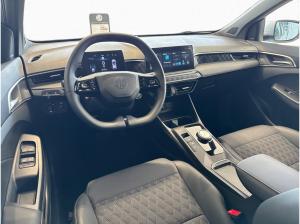 MG MG3 3 Hybrid+ Luxury *LED*Navi*Sitzhzg*ACC*Kamera*
