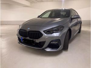 BMW 220 Modell 220i Gran Coupe