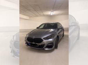 BMW 220 Modell 220i Gran Coupe