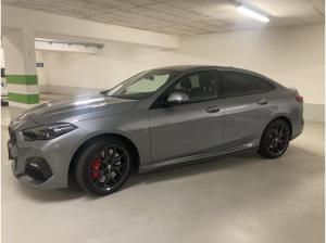BMW 220 Modell 220i Gran Coupe