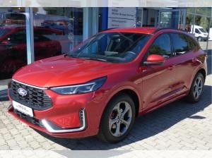 Ford Kuga #ST-LINE-X #TECHNOLOGIEPAKET #SOFORT #GJR
