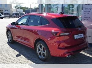 Ford Kuga #ST-LINE-X #TECHNOLOGIEPAKET #SOFORT #GJR