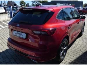 Ford Kuga #ST-LINE-X #TECHNOLOGIEPAKET #SOFORT #GJR