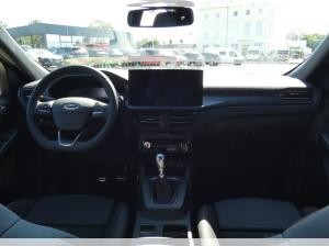 Ford Kuga #ST-LINE-X #TECHNOLOGIEPAKET #SOFORT #GJR