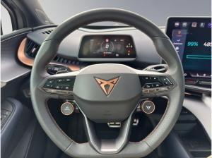 Cupra Tavascan Endurance Adrenalin Pack *SOFORT VERFÜGBAR*