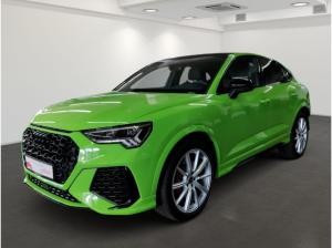 Audi RS Q3 Sportback PANO Matrix Sonos 280km/h RS-Sportauspuff