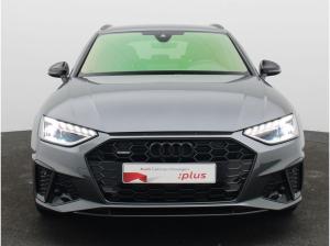 Audi A4 Avant competition edition 40TDI quattro / AHK