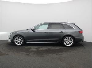 Audi A4 Avant S-Line 35TFSI S-tronic / Navi, AHK, LED