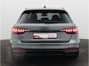 Audi A4 Avant competition edition 40TDI quattro / AHK