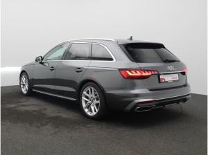 Audi A4 Avant S-Line 35TFSI S-tronic / Navi, AHK, LED