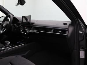 Audi A4 Avant competition edition 40TDI quattro / AHK