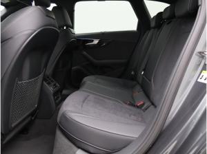 Audi A4 Avant competition edition 40TDI quattro / AHK