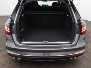 Audi A4 Avant S-Line 35TFSI S-tronic / Navi, AHK, LED