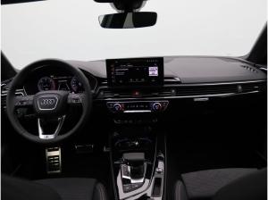 Audi A4 Avant competition edition 40TDI quattro / AHK