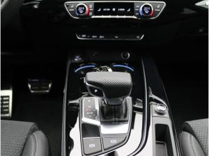 Audi A4 Avant competition edition 40TDI quattro / AHK