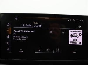 Audi A4 Avant competition edition 40TDI quattro / AHK