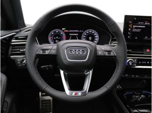 Audi A4 Avant competition edition 40TDI quattro / AHK